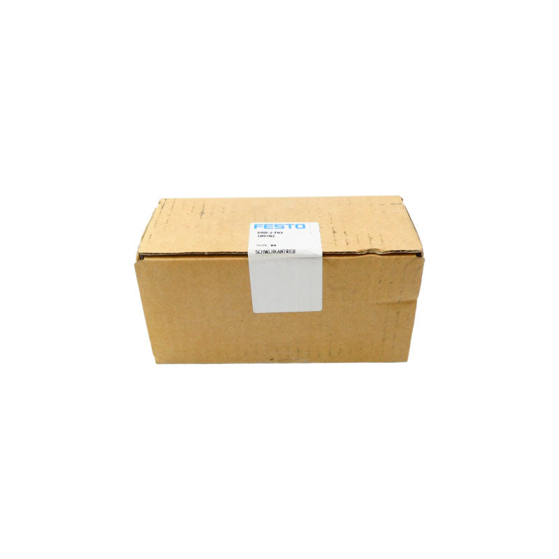 FESTO DRD-2-F03 189782 NSFS
