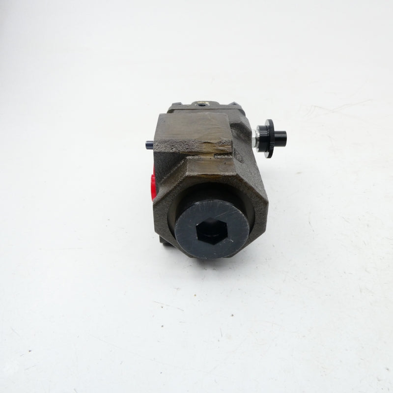 PARKER PR3MMCM NSNP