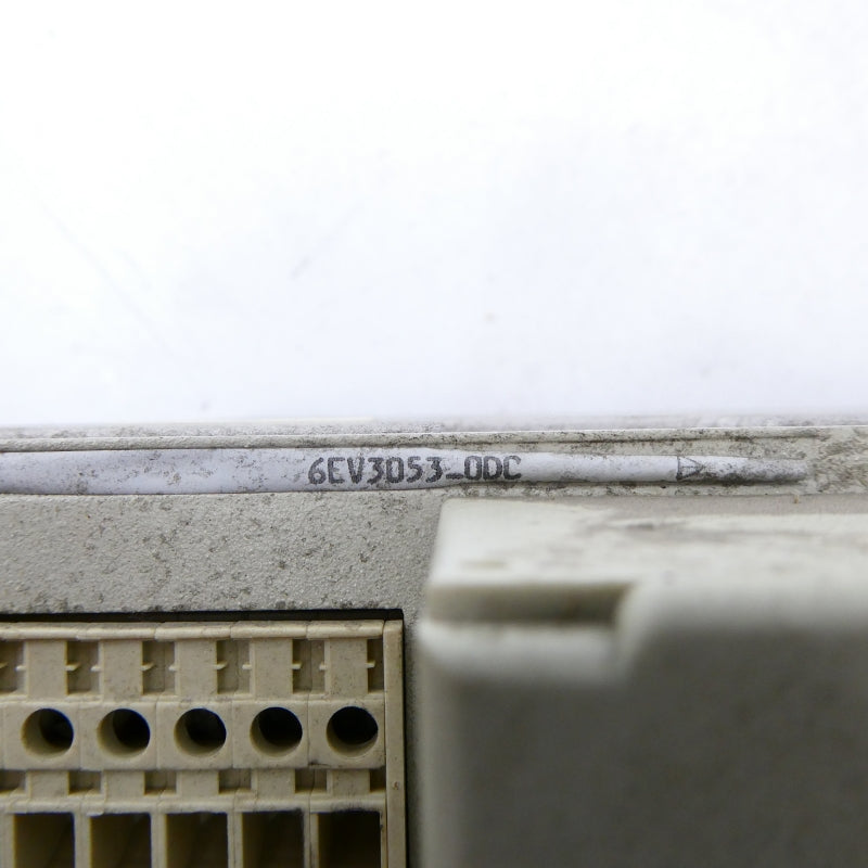 SIEMENS 6EV3053-0DC NSNP