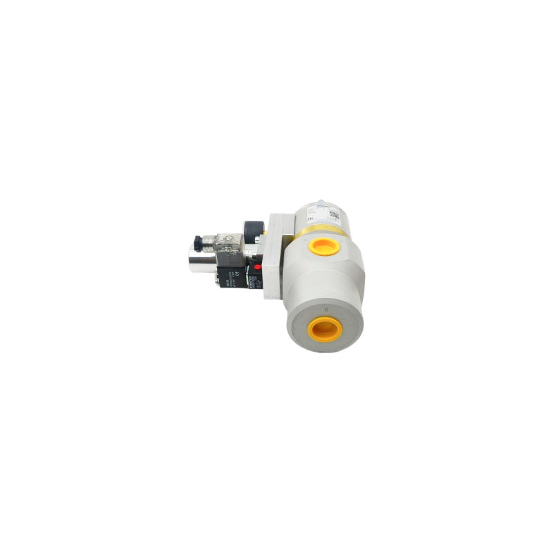 COAX 3-HPP-115PCNC 24VDC NSNP