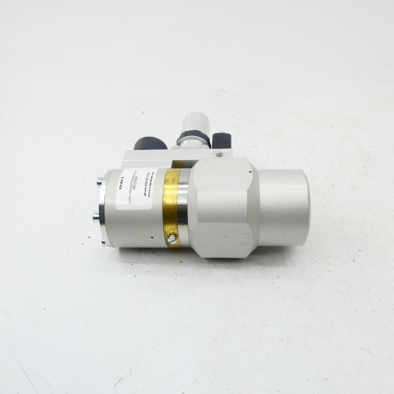 COAX 3-HPP-115PCNC 24VDC NSNP