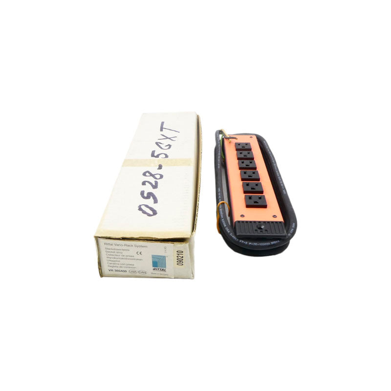 RITTAL VR385450 125VAC 15A NSMP