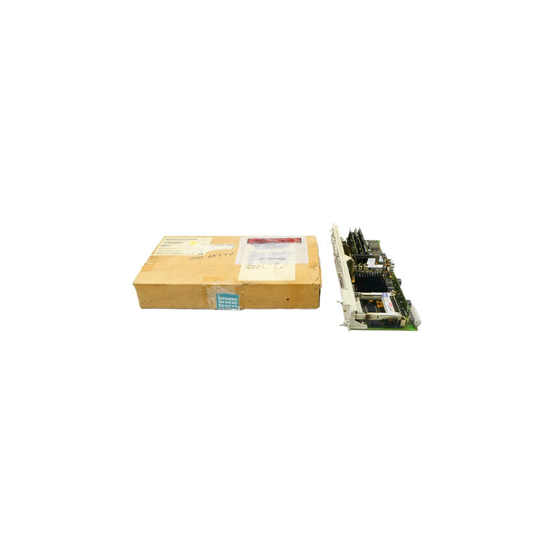 SIEMENS 6FC5357-0BB22-0AE0 NSMP