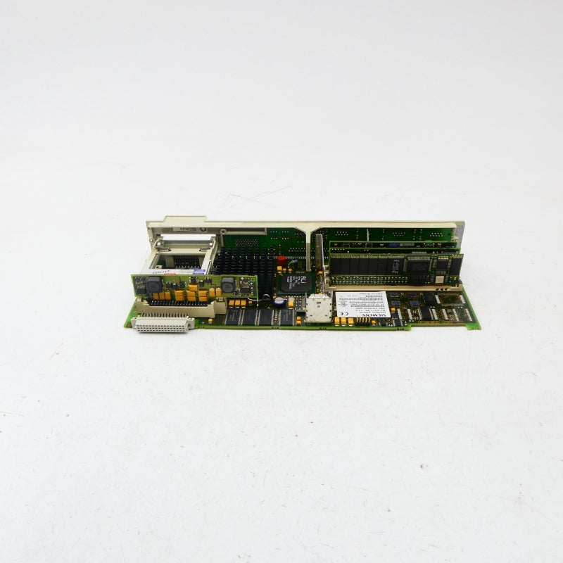 SIEMENS 6FC5357-0BB22-0AE0 NSMP