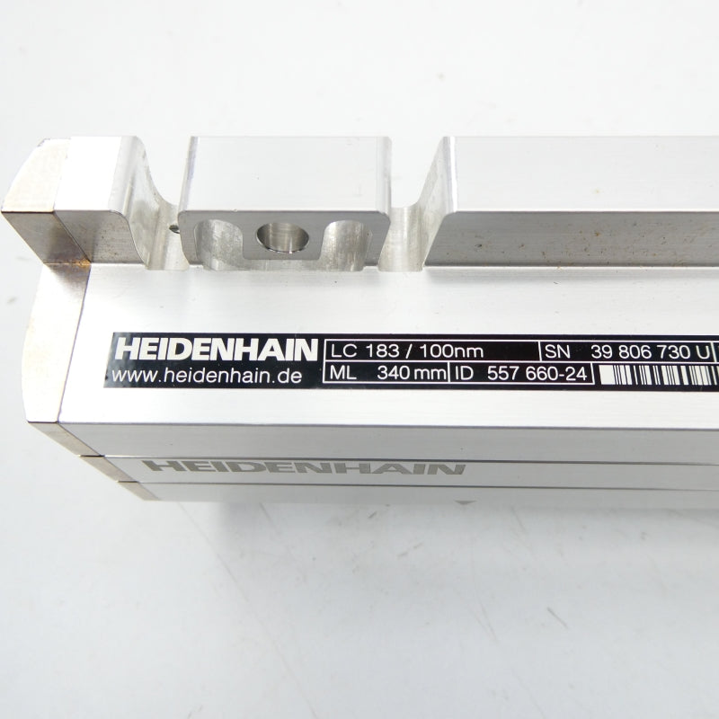 HEIDENHAIN LC183/100MM NSNP