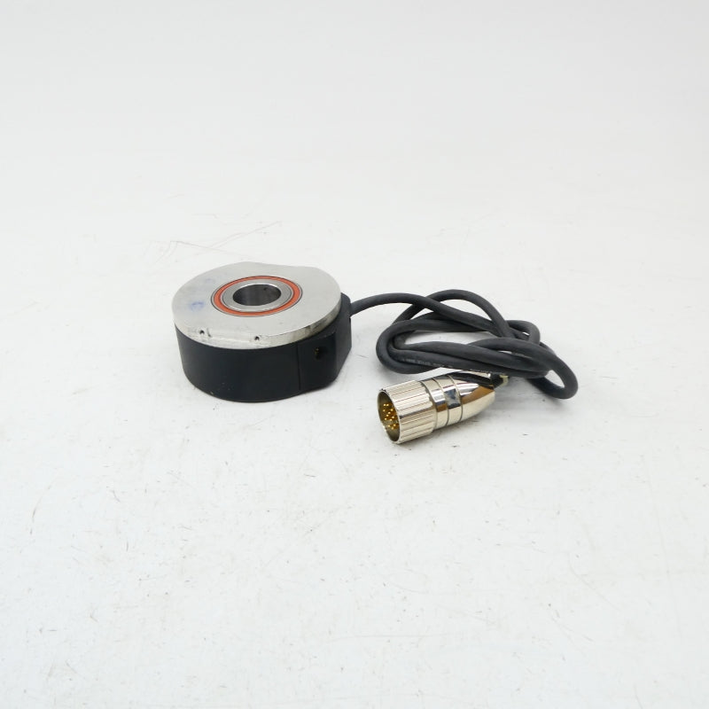 HEIDENHAIN ERN180500001-03 337640-62 5V NSMP