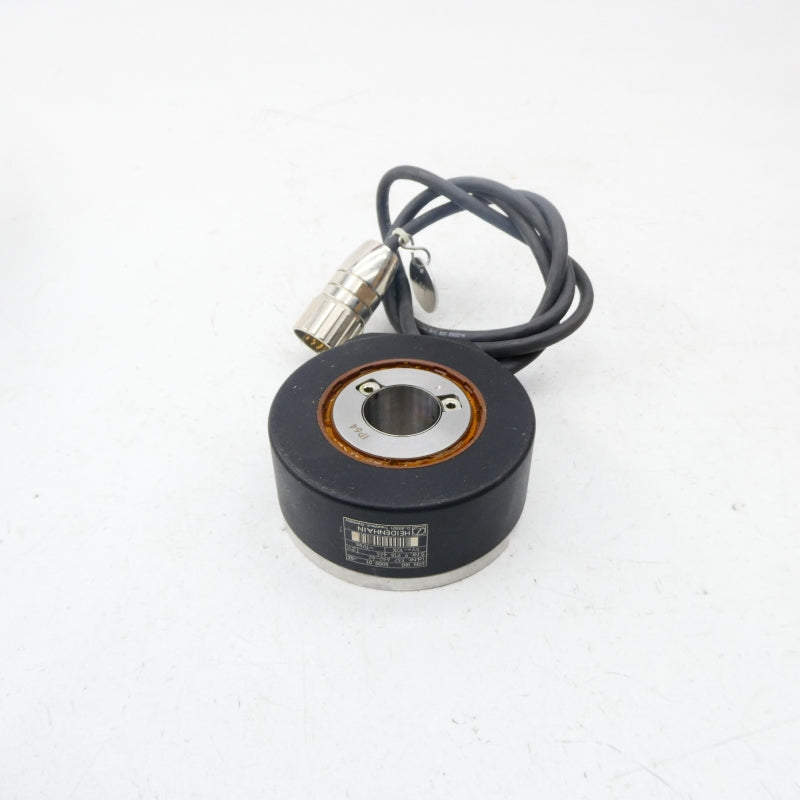 HEIDENHAIN ERN180500001-03 337640-62 5V NSMP