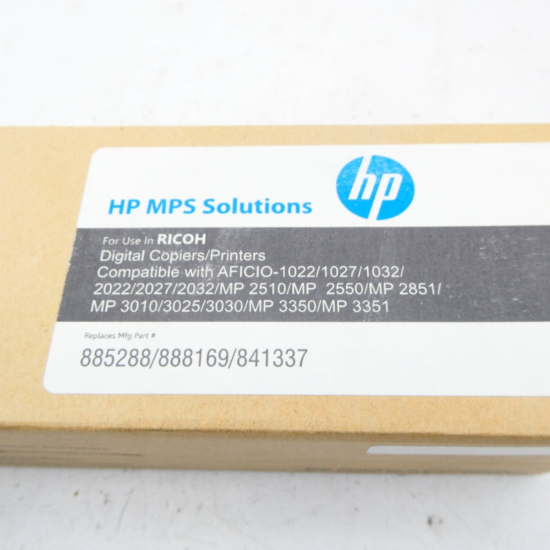HP 885288/888169/841337 NSFS