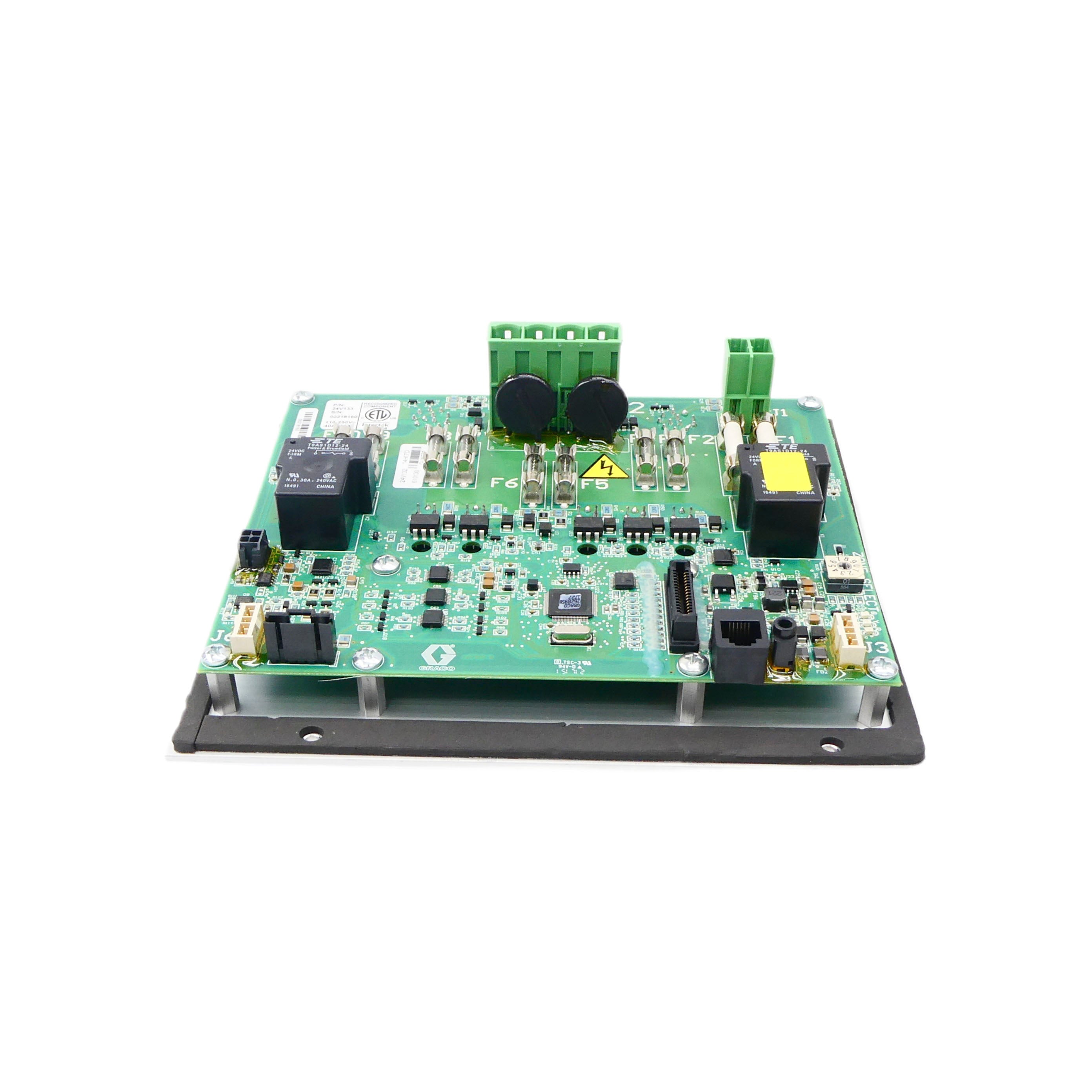 INTERTEK 24V133 110-250V 40A NSNP