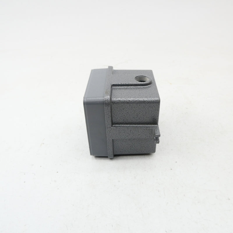 AMETEK HSA-120A 120VAC 0.18A NSNP