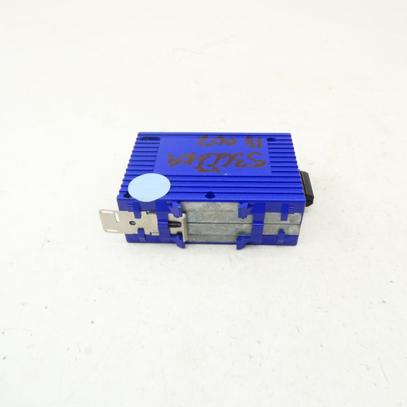 HIRSCHMANN RS2-5TX/FX 9.6-32VDC 0.35-0.1A NSNP