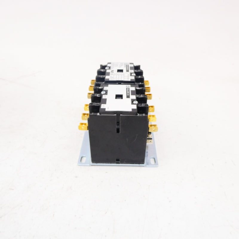 SQUARE D 8965DPR33V02 SER. C 110/120V 40A NSMP