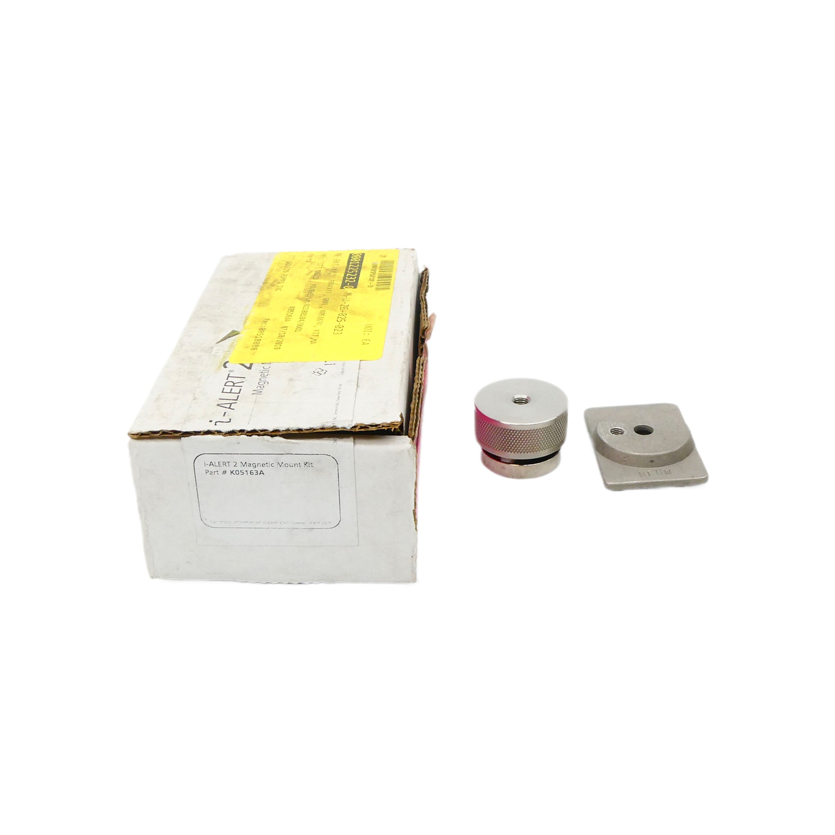 I-ALERT K05163A NSMP