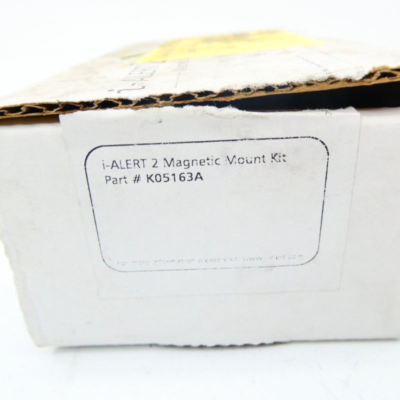 I-ALERT K05163A NSMP