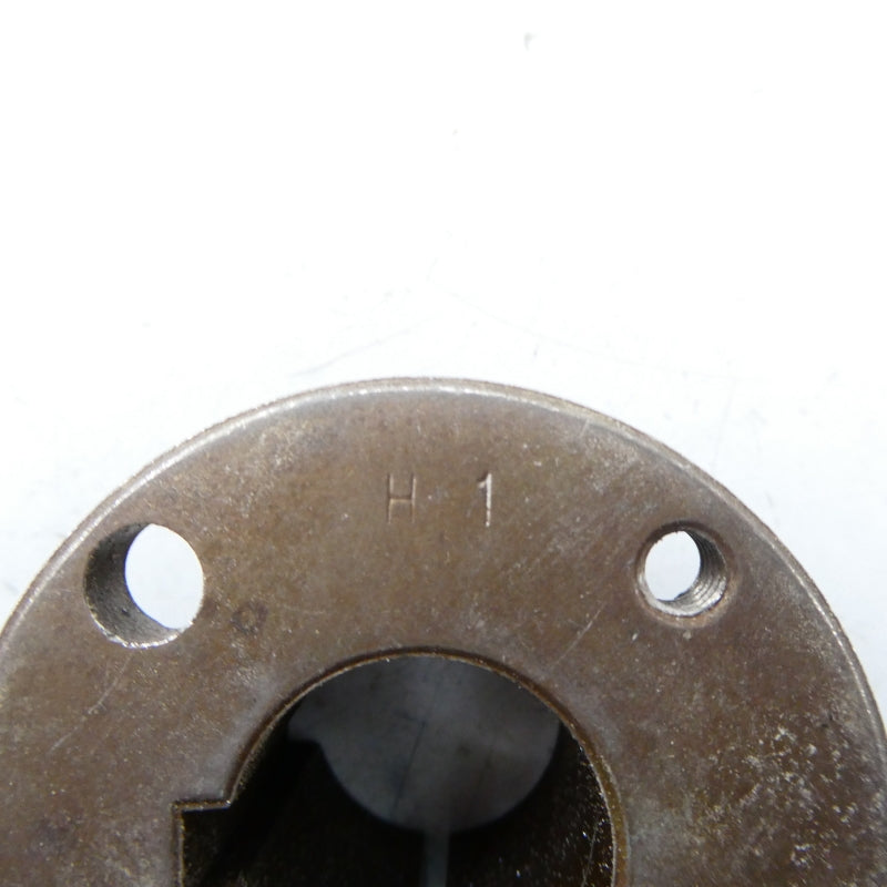 BROWNING H1 NSMP