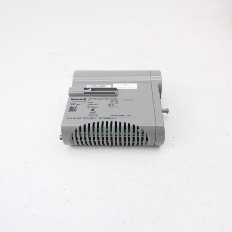 HONEYWELL CC-PAOH01 51405039-176 24VDC NSNP