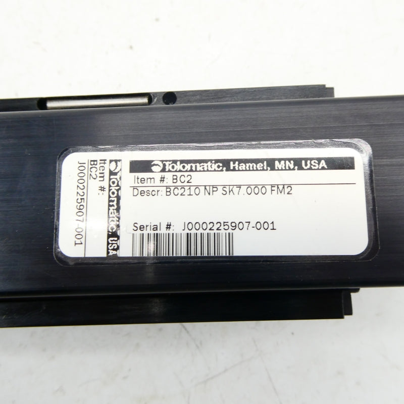 TOLOMATIC BC210NPSK7.000FM2 NSNP