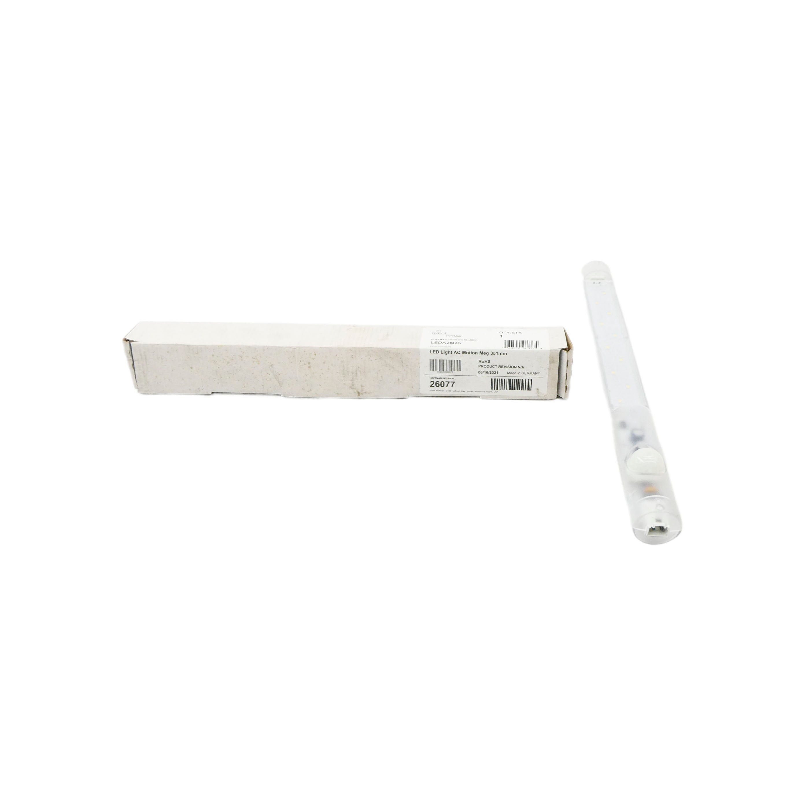 NVENT LEDA2M35 26077 100-240VAC NSMP