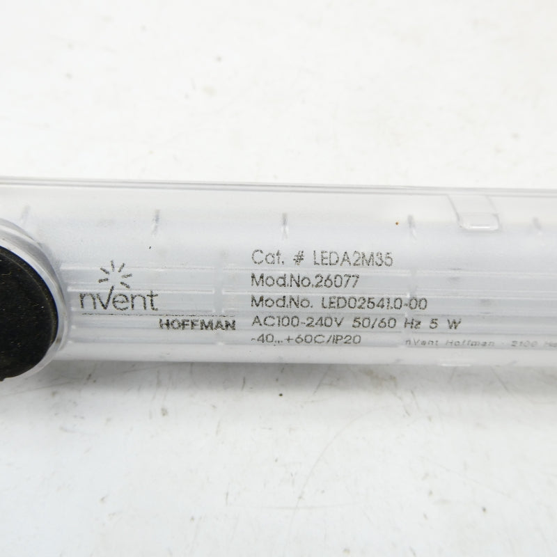 NVENT LEDA2M35 26077 100-240VAC NSMP