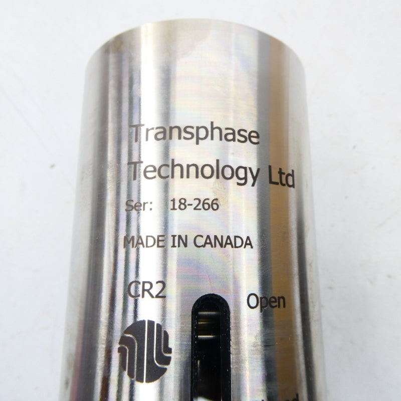 TRANSPHASE TECHNOLOGY CR2 NSNP