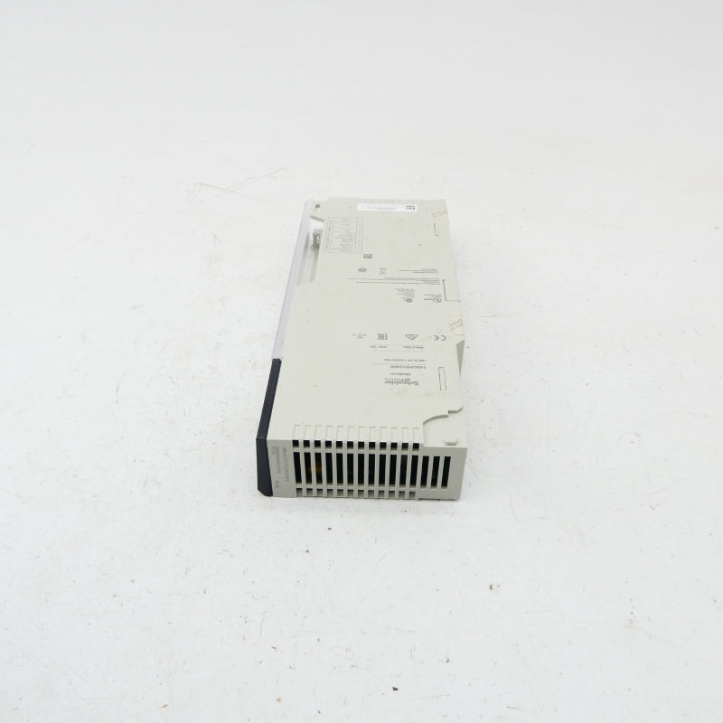 SCHNEIDER ELECTRIC 140CPS12400 115/230V NSMP