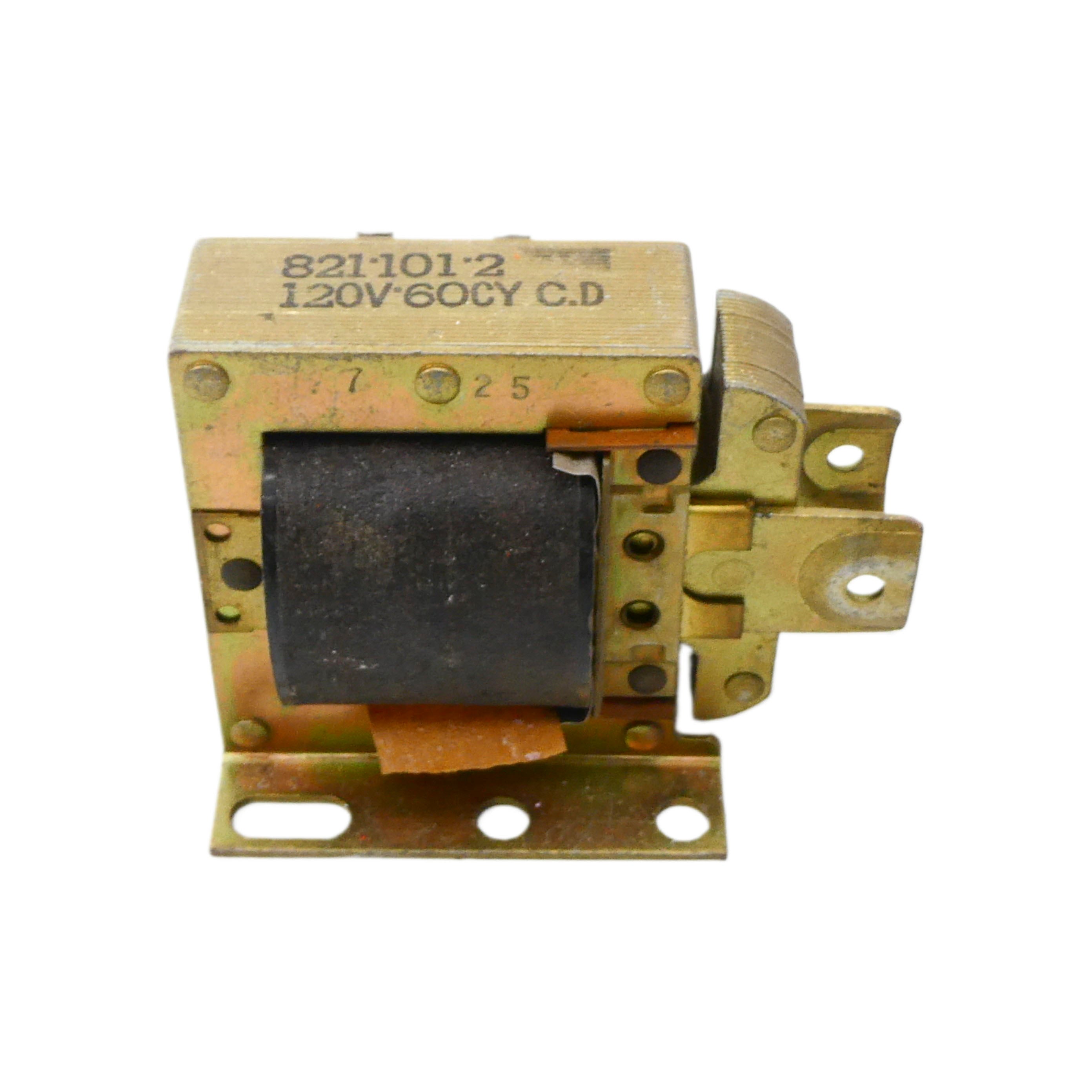CONTROL COMPANY 821-101-2 120V NSNP