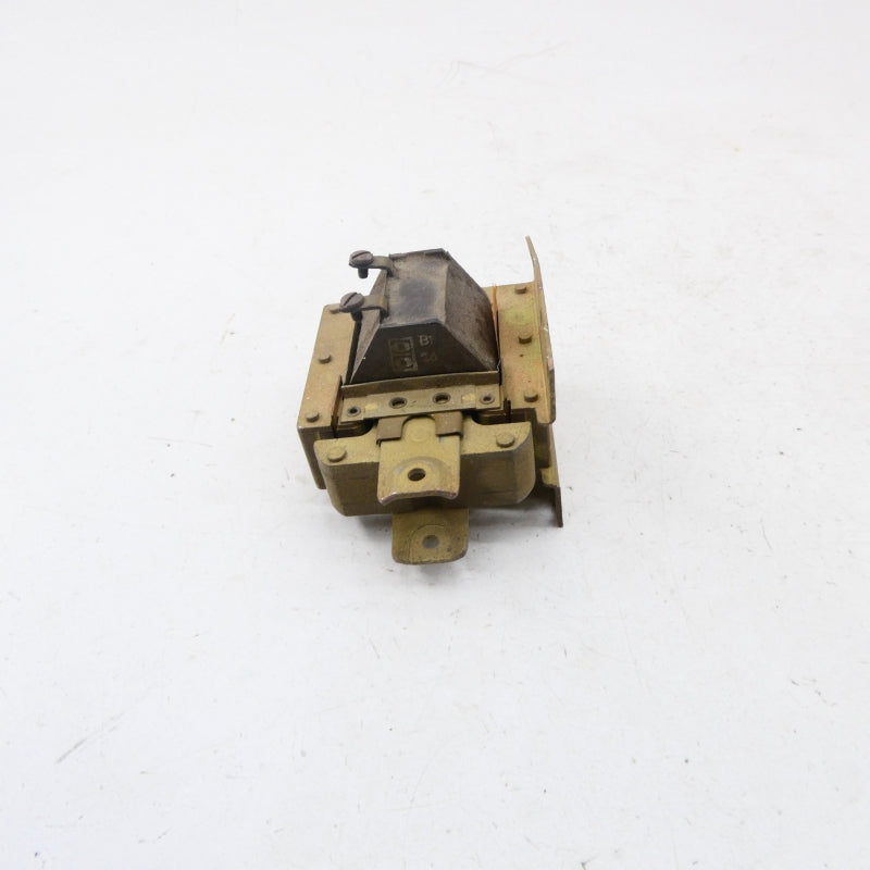 CONTROL COMPANY 821-101-2 120V NSNP
