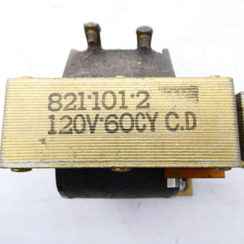 CONTROL COMPANY 821-101-2 120V NSNP