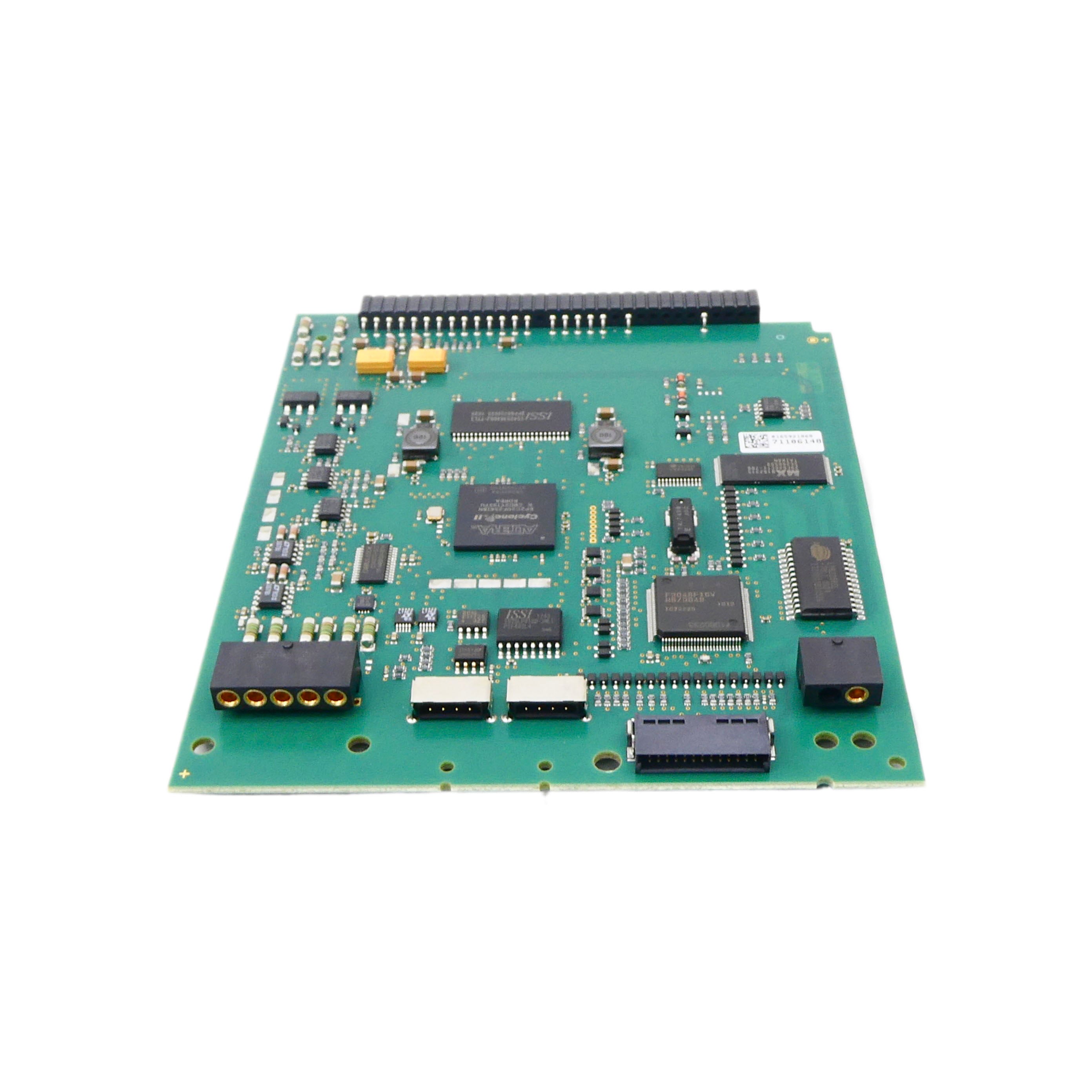 ENDRESS+HAUSER 322106-0200 NSNP