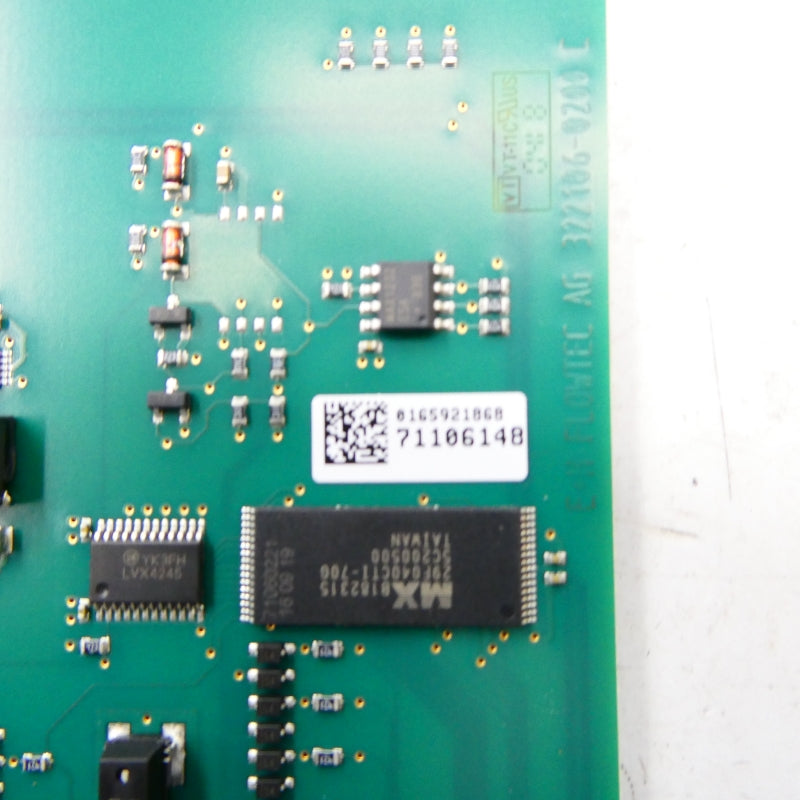 ENDRESS+HAUSER 322106-0200 NSNP