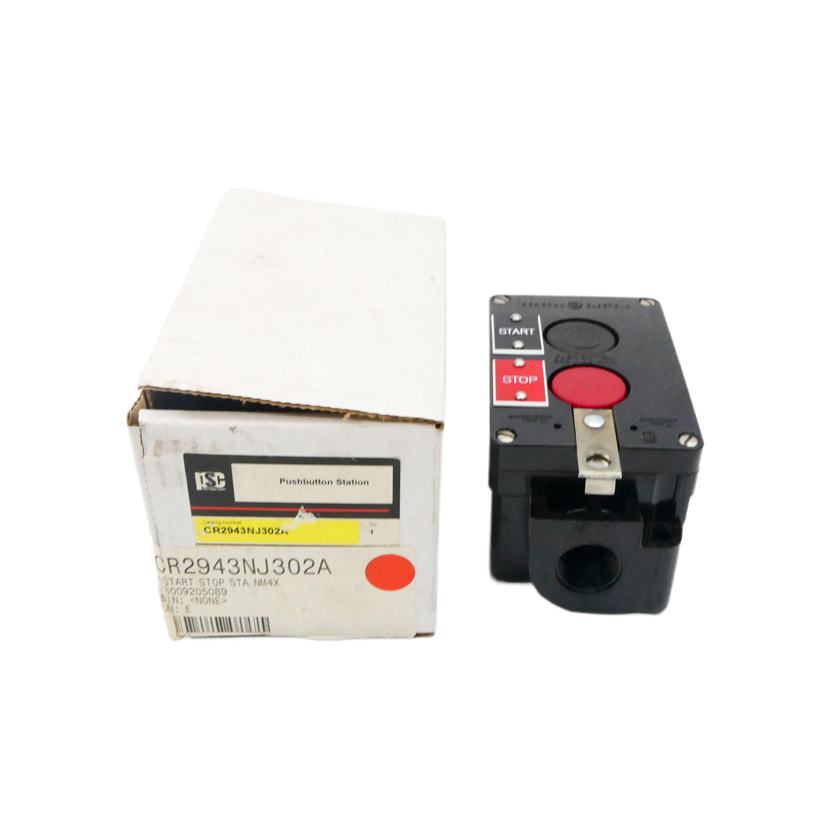 PSC CR2943NJ302A NSMP