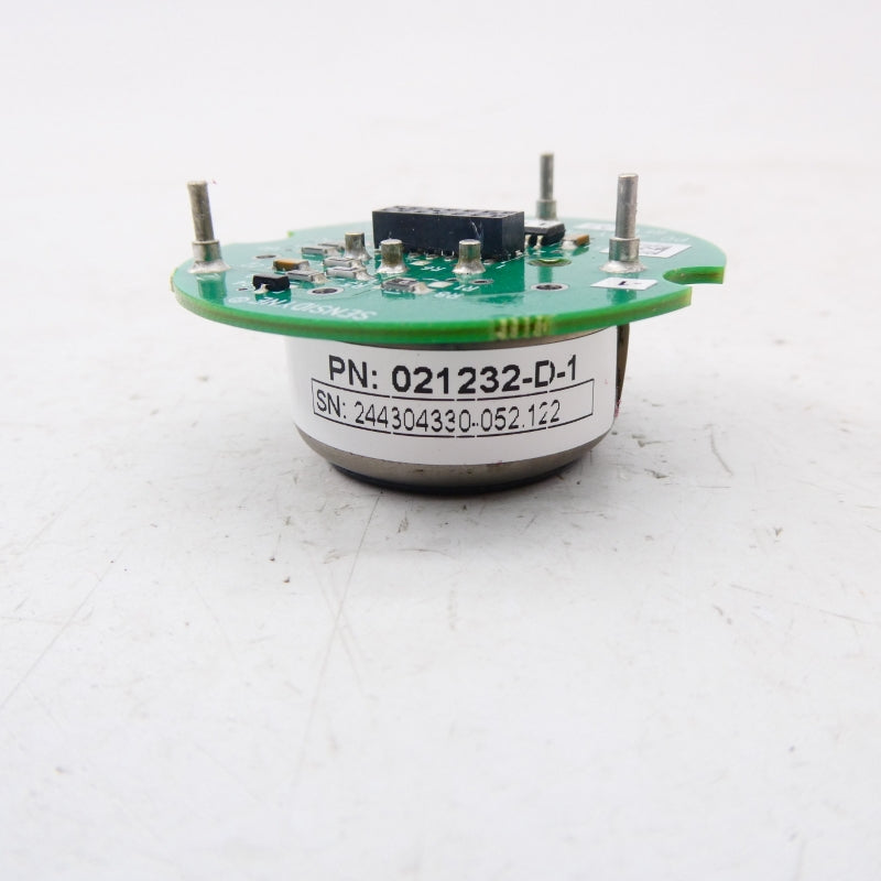 SENSIDYNE 021232-D-1 NSNP