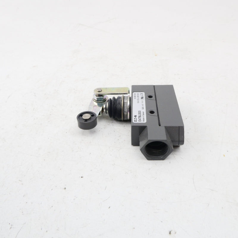 EATON E47BLS33 SER. A7 480VAC 3A NSMP