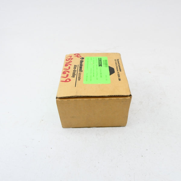 ALLEN BRADLEY 1769-PA2 SER. A DATE: 2020 NSFS