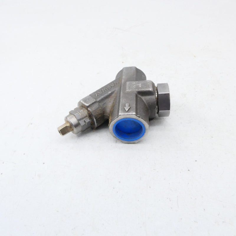 EMERSON 711/721 600PSI NSNP