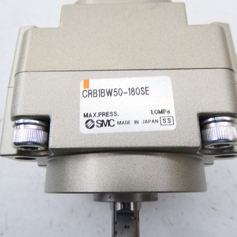 SMC CRB1BW50-180SE NSNP