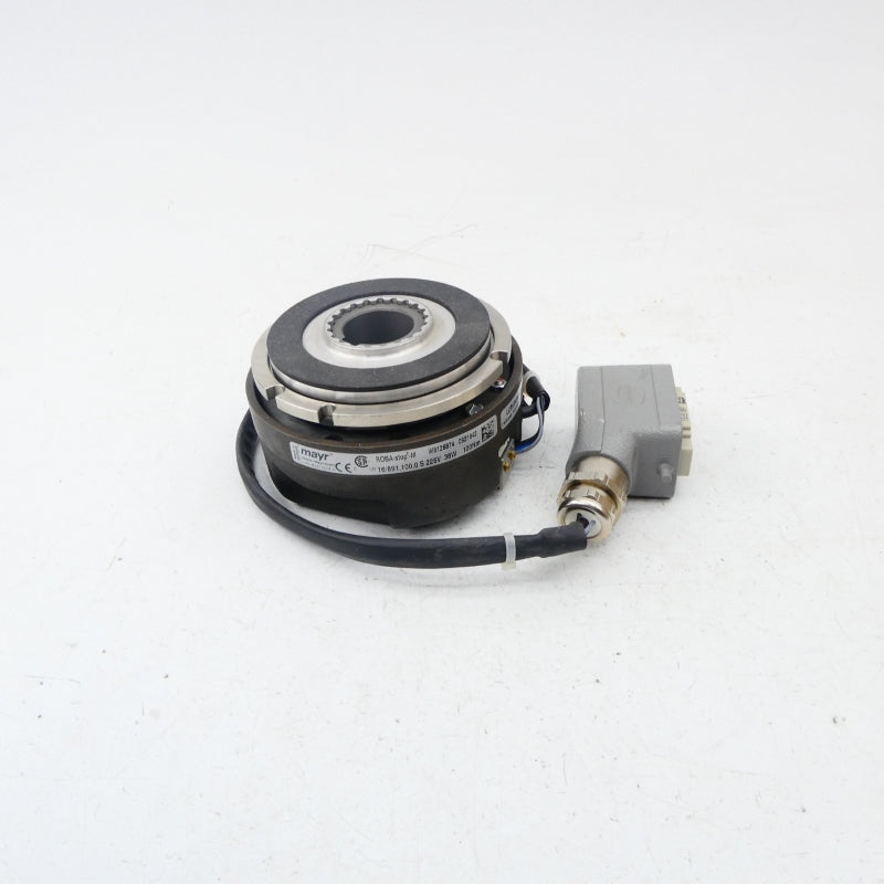 MAYR 16/891.100.0S 225V NSNP