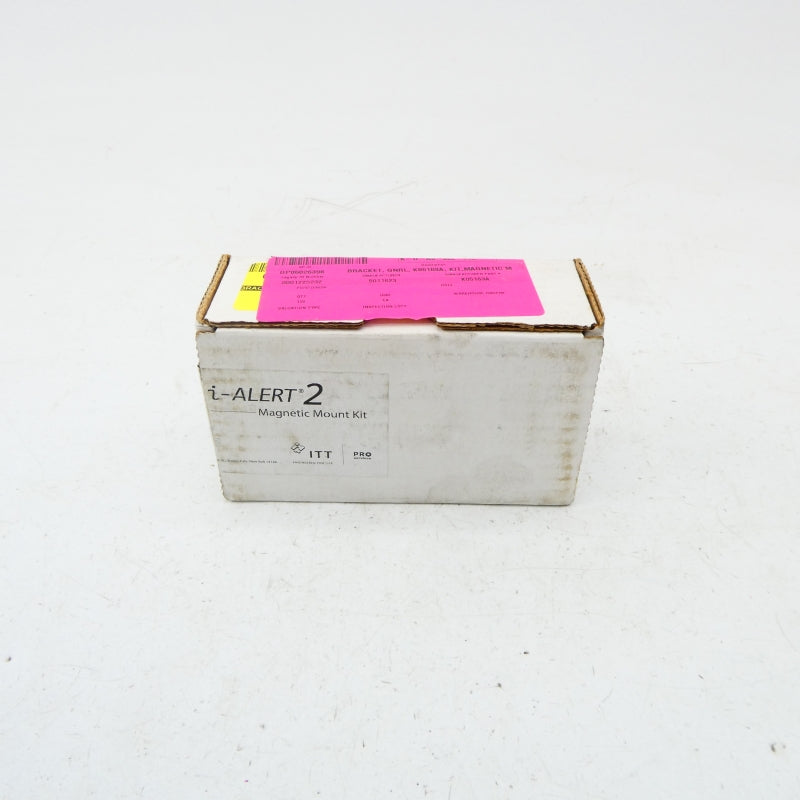 I-ALERT K05163A NSFS
