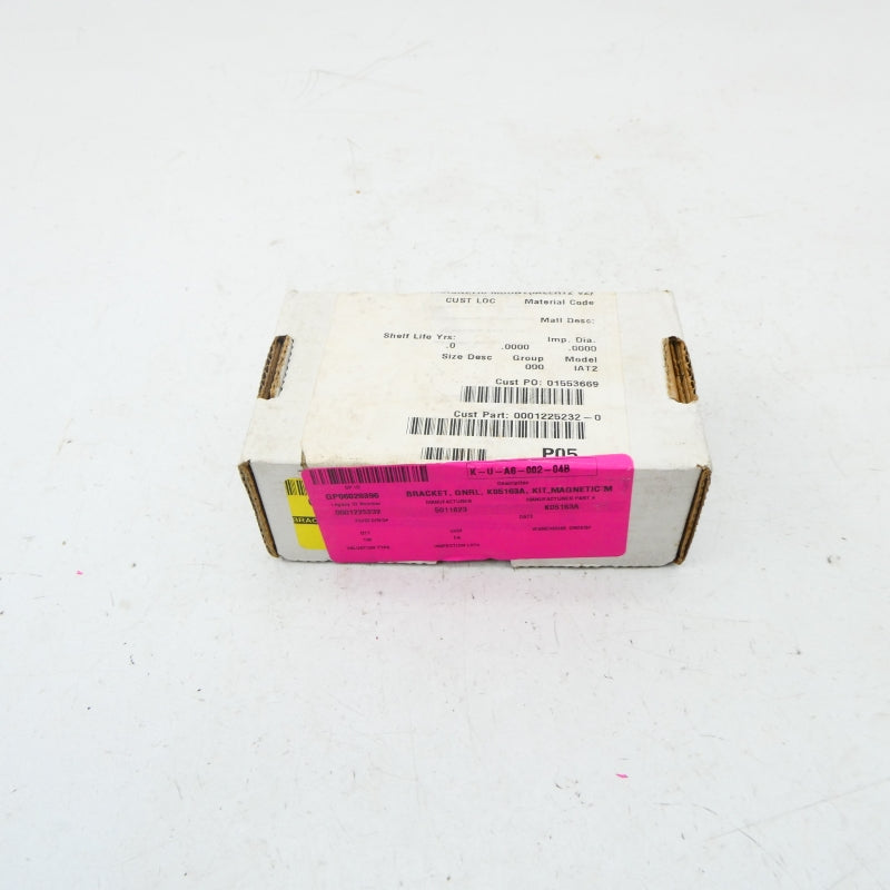 I-ALERT K05163A NSFS