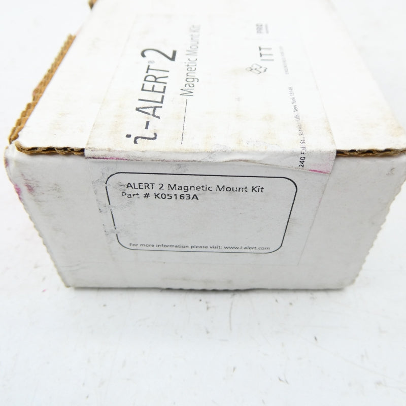 I-ALERT K05163A NSFS