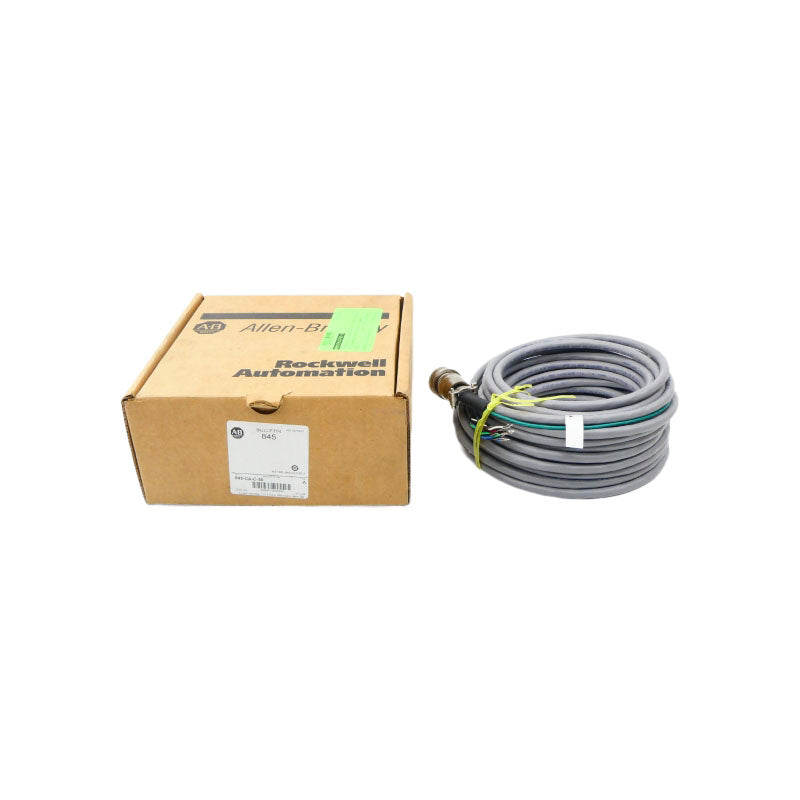 ALLEN BRADLEY 845-CA-C-50 SER. A NSMP