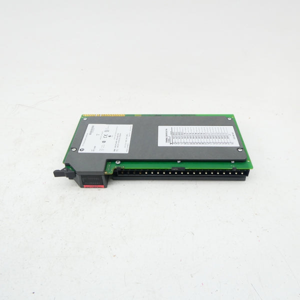 ALLEN BRADLEY 1771-IAD SER. D 120VAC/DC NSMP