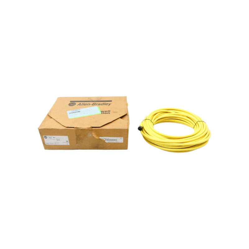 ALLEN BRADLEY 889D-F4AE-15 SER. B 250V 4A NSMP
