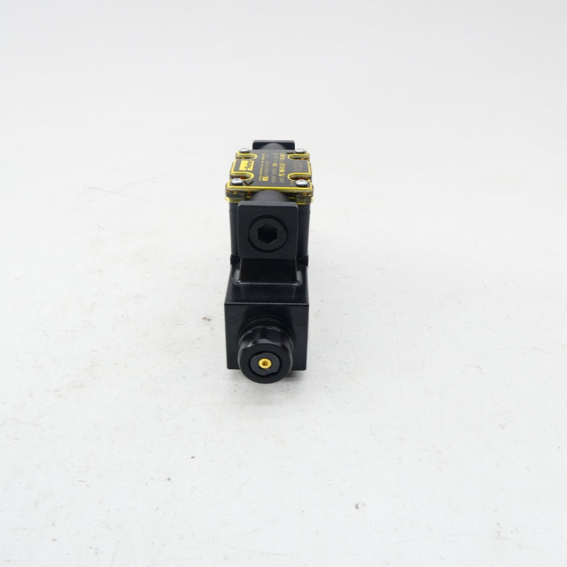 PARKER D1VW004CNYG5694 110/120V .60/.75A 5000PSI NSMP