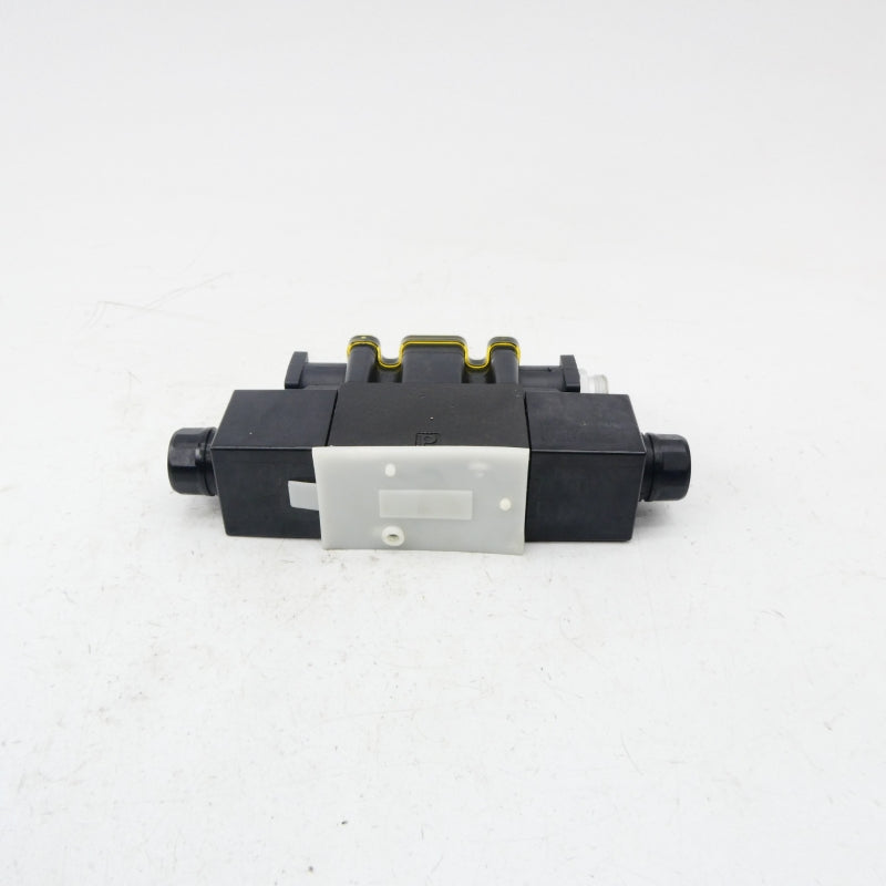 PARKER D1VW004CNYG5694 110/120V .60/.75A 5000PSI NSMP