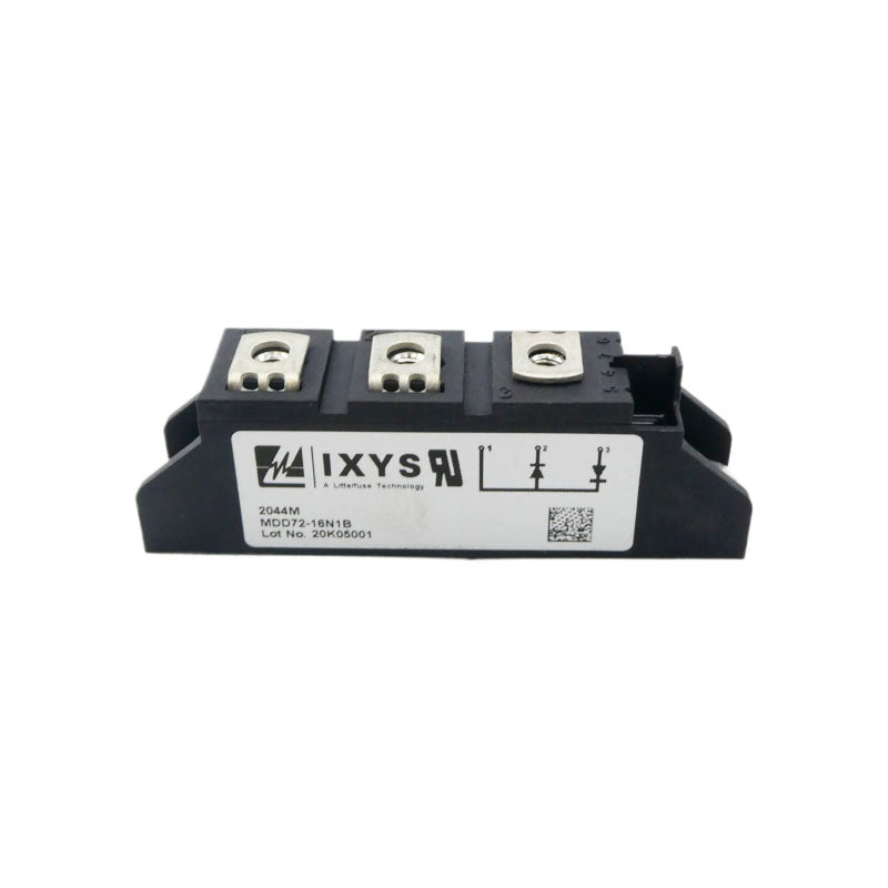 IXYS MDD72-16N1B NSNP