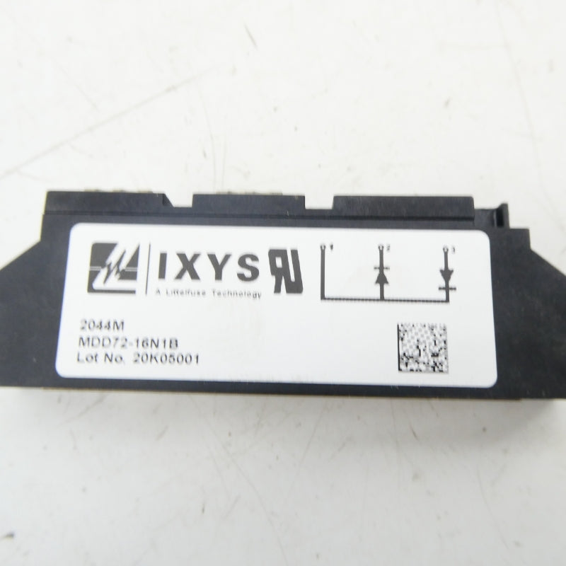 IXYS MDD72-16N1B NSNP