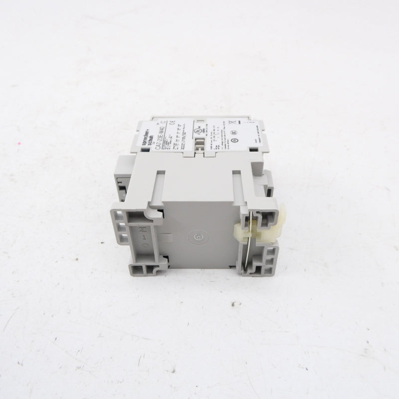 SPRECHER+SCHUH CA7-23E-M40 SER. C 24VDC 32A NSMP