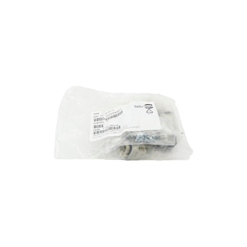 HARTING 09200042611 HAN4A-STI-S (PKG OF 10) NSMP