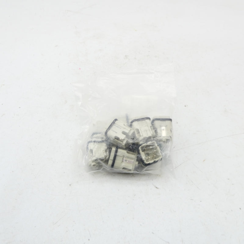 HARTING 09200042611 HAN4A-STI-S (PKG OF 10) NSMP